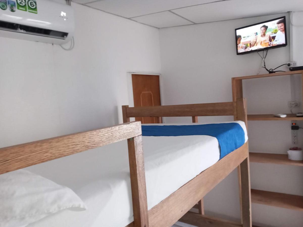 Gran Muelle Hotel 산 베르나르도 델 비엔토 외부 사진