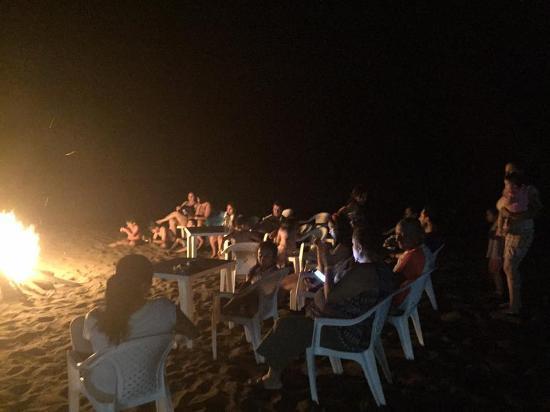 Gran Muelle Hotel 산 베르나르도 델 비엔토 외부 사진